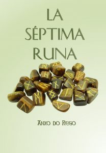 La Septima Runa_2020_portada