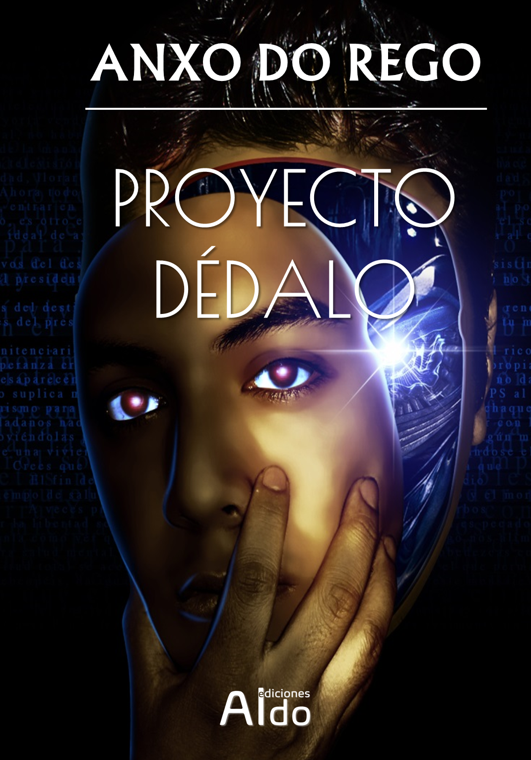 Proyecto Dédalo